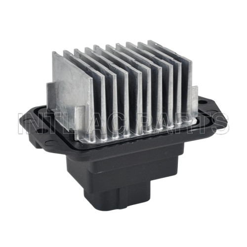 Motor Vehicle Parts Auto Air Heater Motor Resistor for Honda CR-V Honda Civic Acura ILX 79330 TR0 A01, 79330-TR0-A01