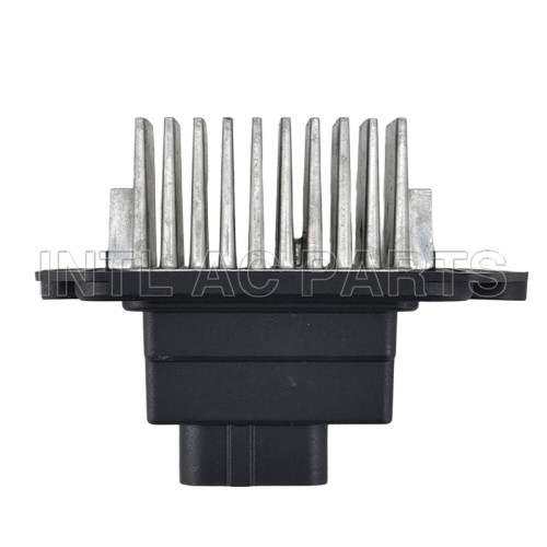 Motor Vehicle Parts Auto Air Heater Motor Resistor for Honda CR-V Honda Civic Acura ILX 79330 TR0 A01, 79330-TR0-A01