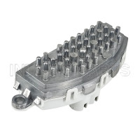 Auto Parts Heater Blower Motor Resistor for BMW X5 (F15, F85) M 50 d 2013-