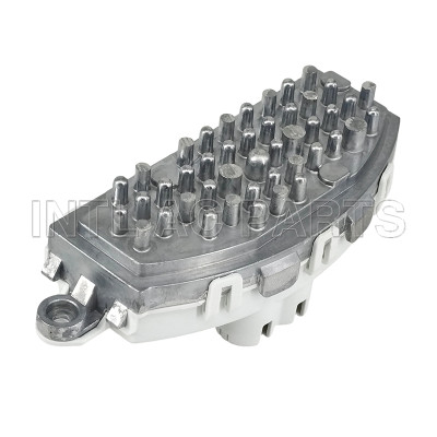 Auto Parts Heater Blower Motor Resistor for BMW X5 (F15, F85) M 50 d 2013-