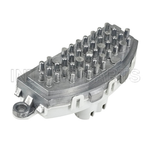 Auto Parts Heater Blower Motor Resistor for BMW X5 (F15, F85) M 50 d 2013-