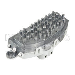 Auto Parts Heater Blower Motor Resistor for BMW X5 (F15, F85) M 50 d 2013-