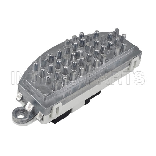Auto Parts Heater Blower Motor Resistor for BMW X5 (F15, F85) M 50 d 2013-