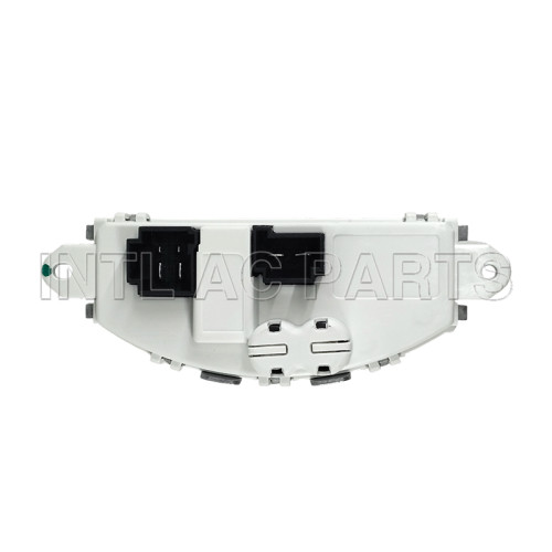 Auto Parts Heater Blower Motor Resistor for BMW X5 (F15, F85) M 50 d 2013-