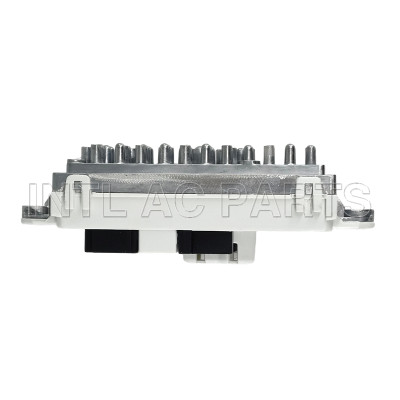 Auto Parts Heater Blower Motor Resistor for BMW X5 (F15, F85) M 50 d 2013-