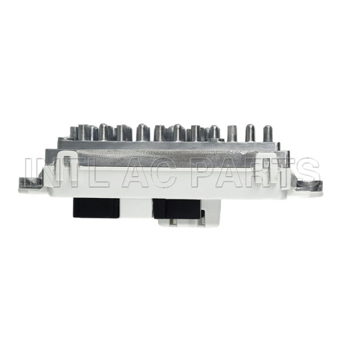Auto Parts Heater Blower Motor Resistor for BMW X5 (F15, F85) M 50 d 2013-