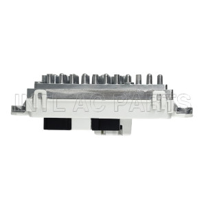Auto Parts Heater Blower Motor Resistor for BMW X5 (F15, F85) M 50 d 2013-