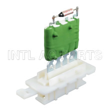 Automotive Repair Parts Blower Motor Resistor for VW Polo VI (AW1, BZ1) 2017-