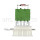 Automotive Repair Parts Blower Motor Resistor for VW Polo VI (AW1, BZ1) 2017-