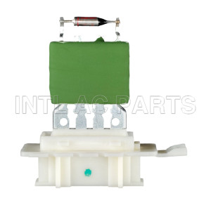 Automotive Repair Parts Blower Motor Resistor for VW Polo VI (AW1, BZ1) 2017-