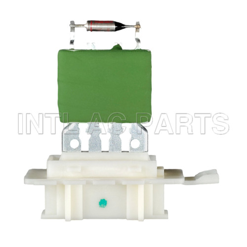 Automotive Repair Parts Blower Motor Resistor for VW Polo VI (AW1, BZ1) 2017-