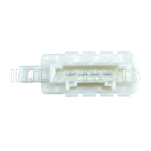 Automotive Repair Parts Blower Motor Resistor for VW Polo VI (AW1, BZ1) 2017-