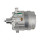 Car Ac Compressor For Daewoo Excavator Without Compressor Clutch