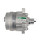 Car Ac Compressor For Daewoo Excavator Without Compressor Clutch