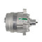 Car Ac Compressor For Daewoo Excavator Without Compressor Clutch