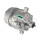 Car Ac Compressor For Daewoo Excavator Without Compressor Clutch