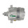 Car Ac Compressor For Daewoo Excavator Without Compressor Clutch