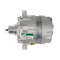 Car Ac Compressor For Daewoo Excavator Without Compressor Clutch
