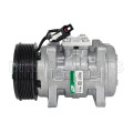 Air Conditioning Compressor Car For Volkswagen 8 Toneladas 17250E/ 81530E Eletronic