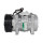 Air Conditioning Compressor Car For Volkswagen 8 Toneladas 17250E/ 81530E Eletronic