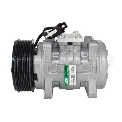 Air Conditioning Compressor Car For Volkswagen 8 Toneladas 17250E/ 81530E Eletronic