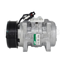 Air Conditioning Compressor Car For Volkswagen 8 Toneladas 17250E/ 81530E Eletronic