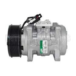 Air Conditioning Compressor Car For Volkswagen 8 Toneladas 17250E/ 81530E Eletronic