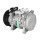 Air Conditioning Compressor Car For Volkswagen 8 Toneladas 17250E/ 81530E Eletronic