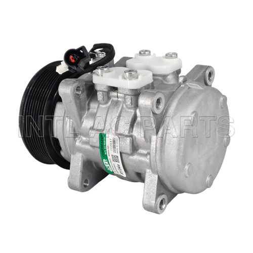 Air Conditioning Compressor Car For Volkswagen 8 Toneladas 17250E/ 81530E Eletronic