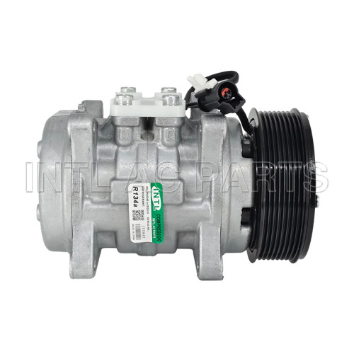 Air Conditioning Compressor Car For Volkswagen 8 Toneladas 17250E/ 81530E Eletronic