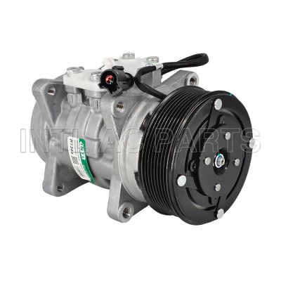 Air Conditioning Compressor Car For Volkswagen 8 Toneladas 17250E/ 81530E Eletronic