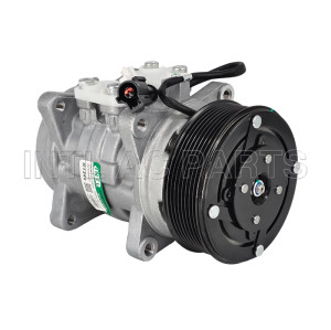 Air Conditioning Compressor Car For Volkswagen 8 Toneladas 17250E/ 81530E Eletronic