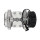 Air Conditioning Compressor Car For Volkswagen 8 Toneladas 17250E/ 81530E Eletronic