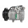 Car Ac Compressor 10S15C For Toyota Dyna 1PK 12V