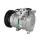 Car Ac Compressor 10S15C For Toyota Dyna 1PK 12V