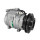 Car Ac Compressor 10S15C For Toyota Dyna 1PK 12V