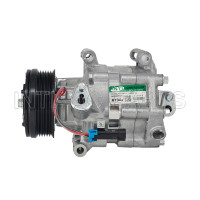 Automotive Ac Compressor for GAC GS3 Emzoom 8110004ADU020