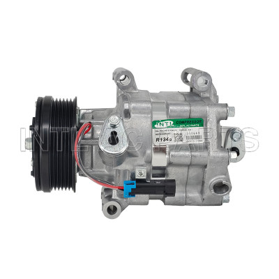 Automotive Ac Compressor for GAC GS3 Emzoom 8110004ADU020