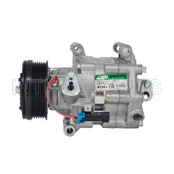 Automotive Ac Compressor for GAC GS3 Emzoom 8110004ADU020