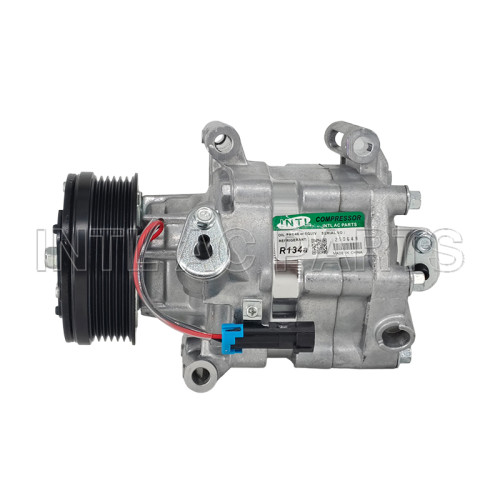 Automotive Ac Compressor for GAC GS3 Emzoom 8110004ADU020