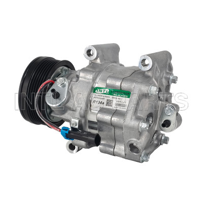 Automotive Ac Compressor for GAC GS3 Emzoom 8110004ADU020