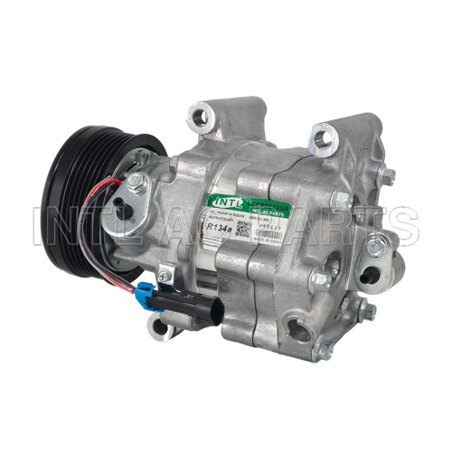 Automotive Ac Compressor for GAC GS3 Emzoom 8110004ADU020