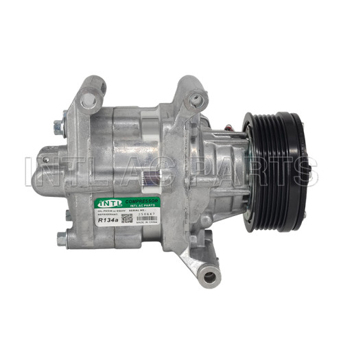 Automotive Ac Compressor for GAC GS3 Emzoom 8110004ADU020
