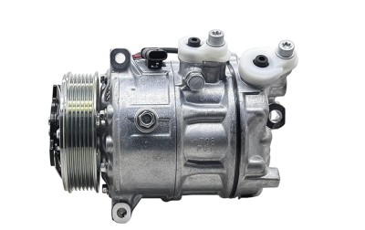 car ac compressor for BMW 5 Touring Van (G31) 520i 201707-