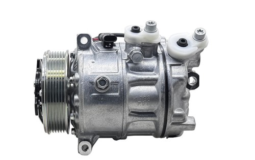 car ac compressor for BMW 5 Touring Van (G31) 520i 201707-