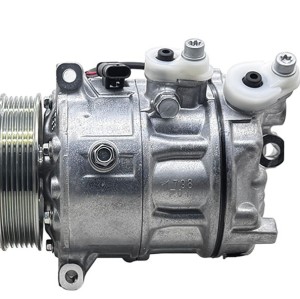 car ac compressor for BMW 5 Touring Van (G31) 520i 201707-