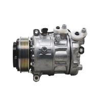 automotive ac compressor for BMW 7 64526822849 factory