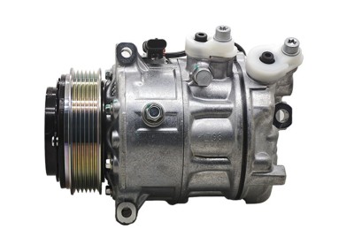 automotive ac compressor for BMW 7 64526822849 factory