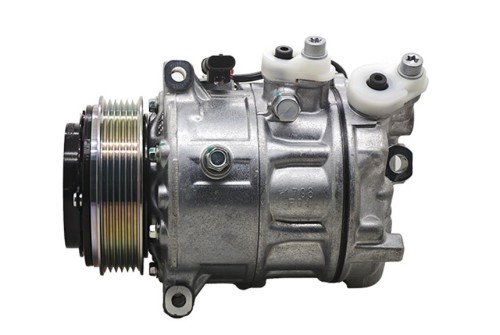automotive ac compressor for BMW 7 64526822849 factory