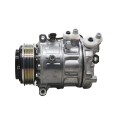 automotive ac compressor for BMW 7 64526822849 factory